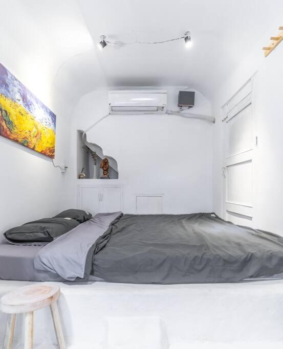 Beautiful Loft At Ben Thanh District Căn hộ *