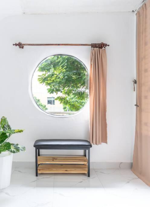 Beautiful Loft At Ben Thanh District Căn hộ *