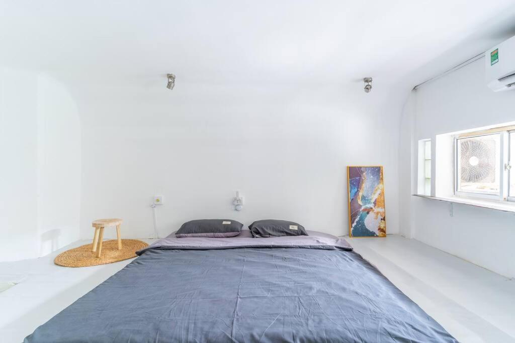 Căn hộ Beautiful Loft At Ben Thanh District