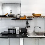 Beautiful Loft At Ben Thanh District